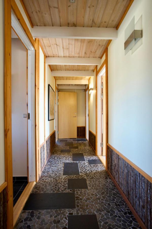 Den Japanske Have B & B Herning Exterior foto