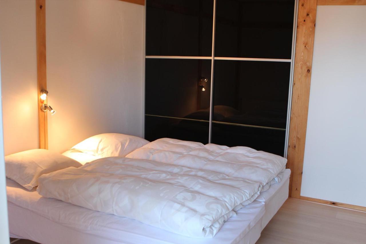 Den Japanske Have B & B Herning Exterior foto